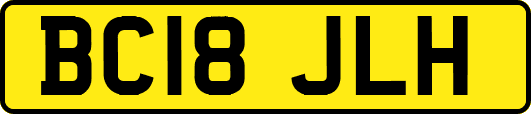 BC18JLH