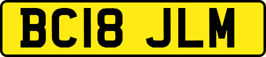 BC18JLM