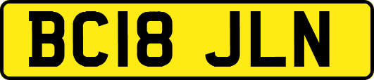 BC18JLN