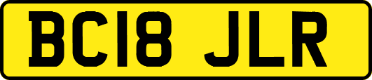 BC18JLR