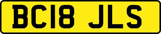 BC18JLS