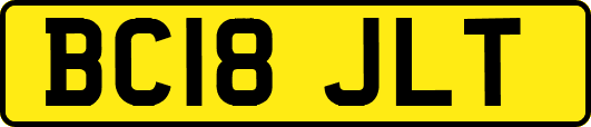 BC18JLT