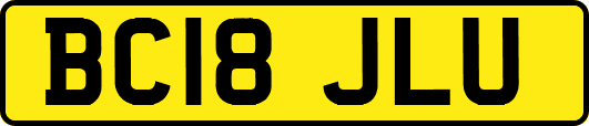 BC18JLU