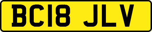 BC18JLV