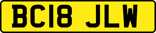 BC18JLW