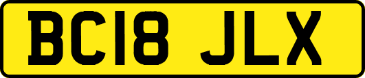 BC18JLX