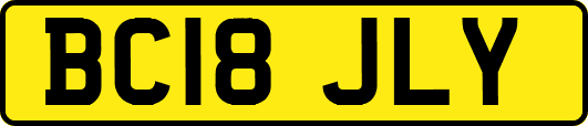 BC18JLY