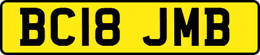 BC18JMB