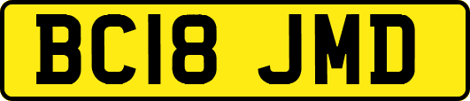 BC18JMD