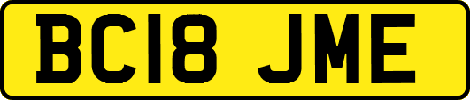 BC18JME