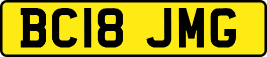 BC18JMG