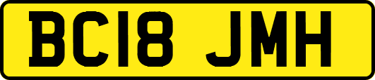 BC18JMH