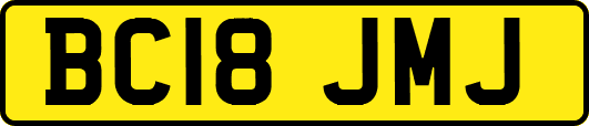 BC18JMJ