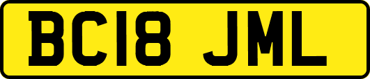 BC18JML
