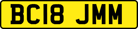 BC18JMM