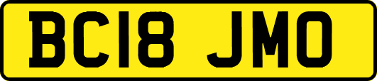BC18JMO