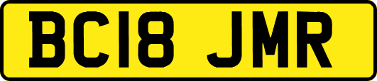 BC18JMR