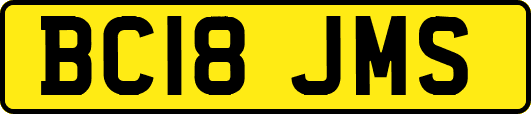 BC18JMS