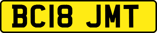 BC18JMT