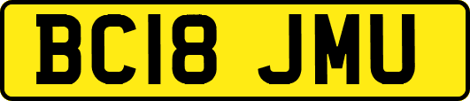 BC18JMU