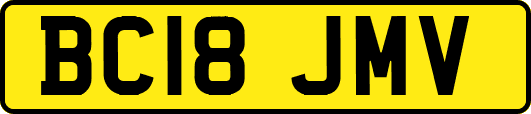 BC18JMV