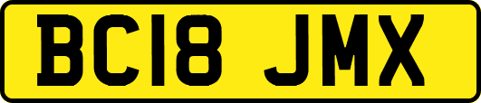 BC18JMX