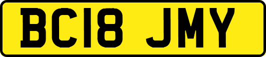 BC18JMY