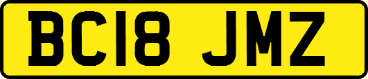 BC18JMZ