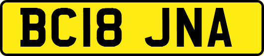 BC18JNA