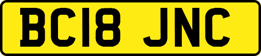 BC18JNC