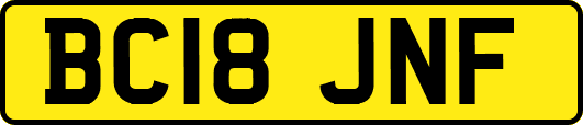BC18JNF