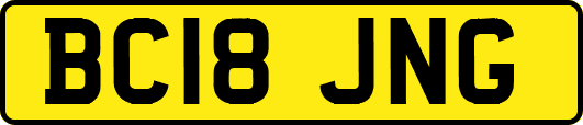 BC18JNG