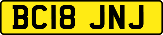BC18JNJ