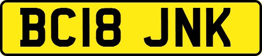 BC18JNK