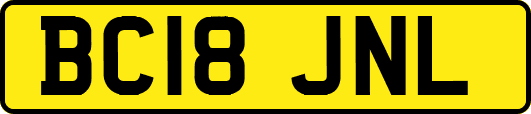 BC18JNL