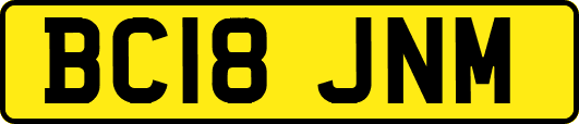 BC18JNM