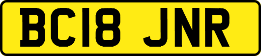 BC18JNR