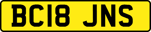 BC18JNS