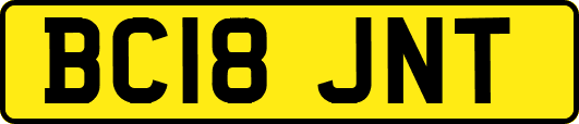 BC18JNT