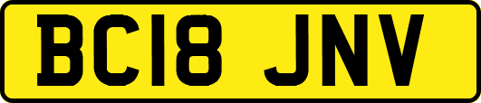 BC18JNV