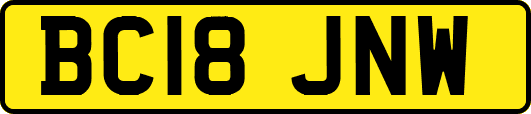 BC18JNW