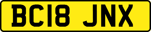 BC18JNX