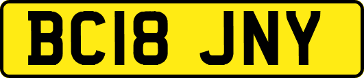 BC18JNY