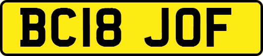 BC18JOF