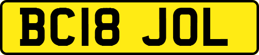 BC18JOL