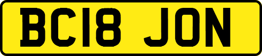 BC18JON