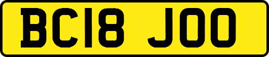 BC18JOO