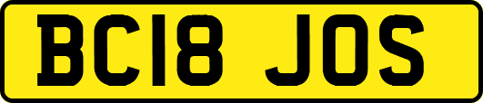 BC18JOS