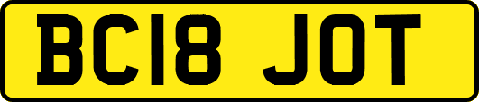 BC18JOT