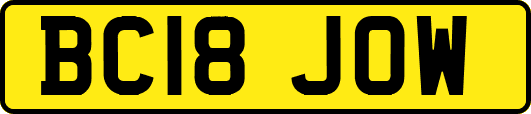 BC18JOW